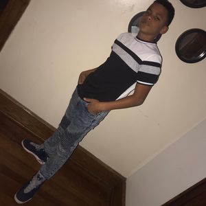 Meet your Posher, Juan